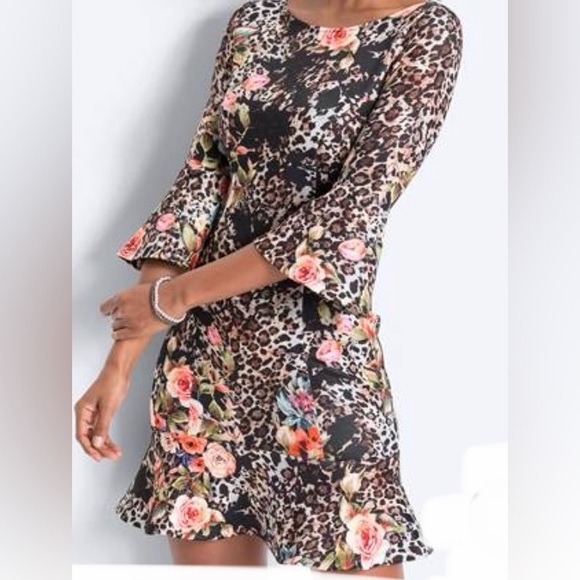 Dress - Picture 1 of 5